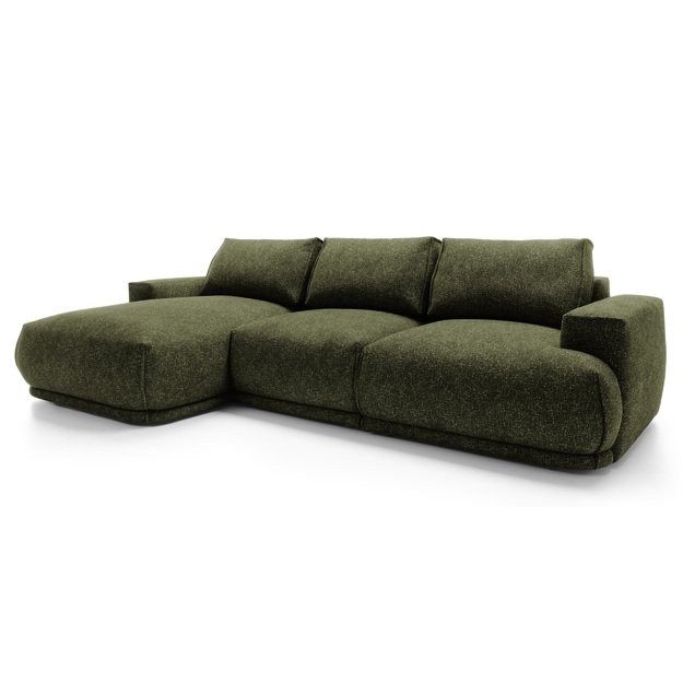 TREVIA | kampinė sofa