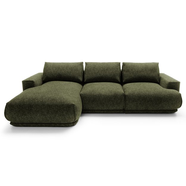 TREVIA | kampinė sofa
