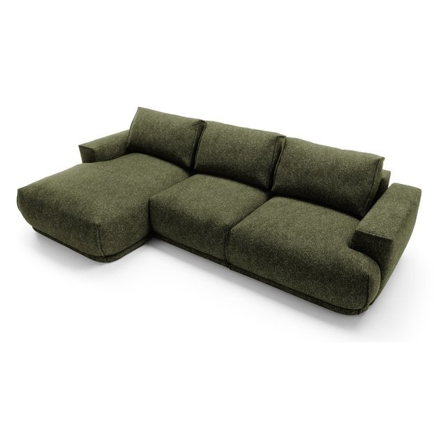 TREVIA | kampinė sofa