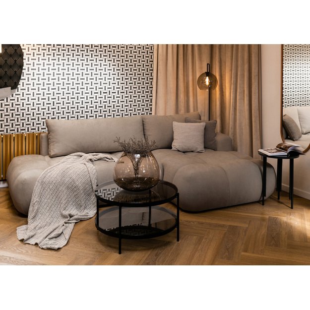 LAMERO | kampinė sofa
