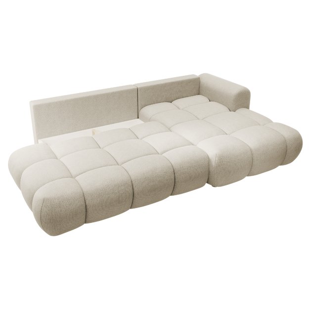LAMERO | kampinė sofa