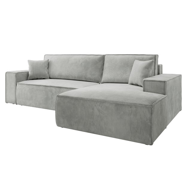 VARELLA | kampinė sofa