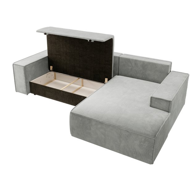 VARELLA | kampinė sofa