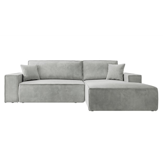 VARELLA | kampinė sofa
