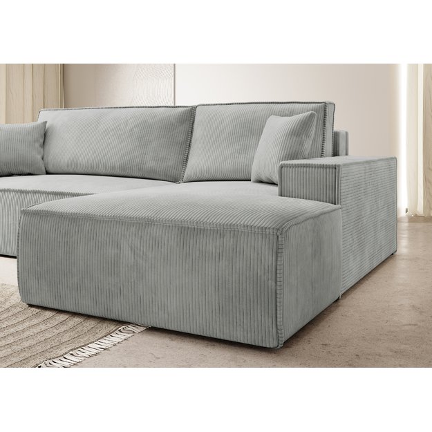 VARELLA | kampinė sofa