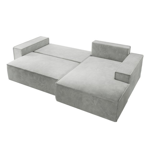 VARELLA | kampinė sofa