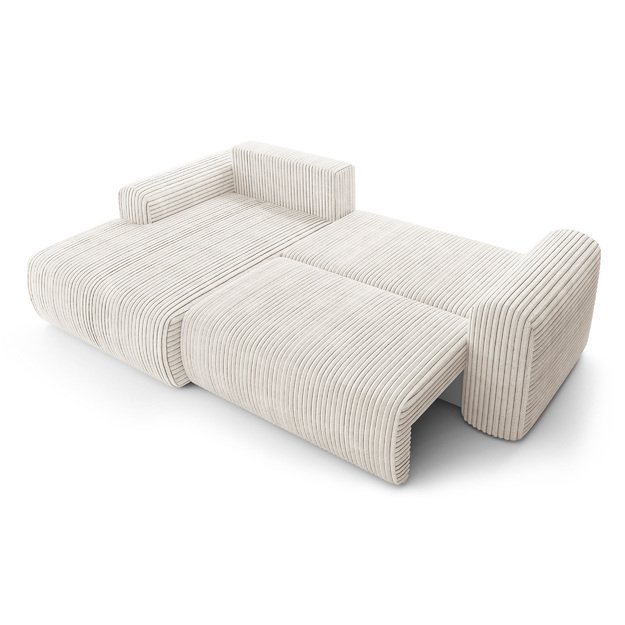 CARVIO | kampinė sofa 1
