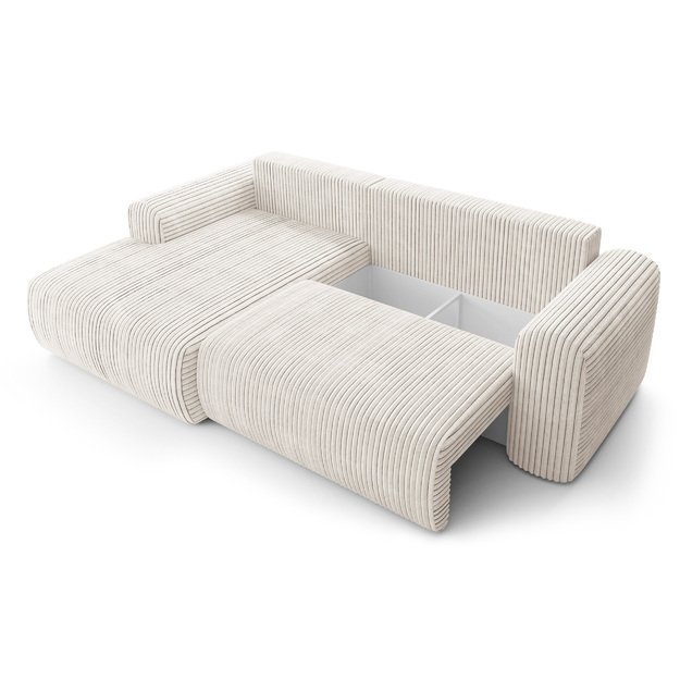 CARVIO | kampinė sofa 2