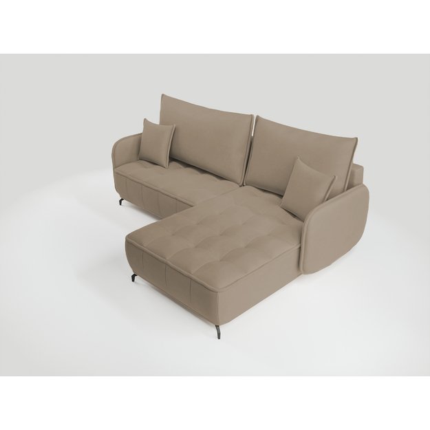 LAVARO | kampinė sofa