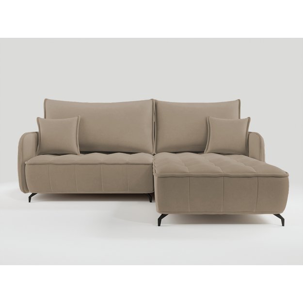 LAVARO | kampinė sofa