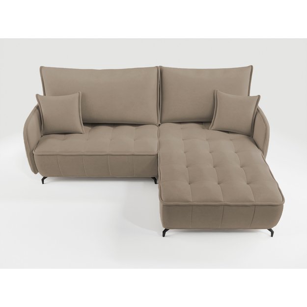 LAVARO | kampinė sofa