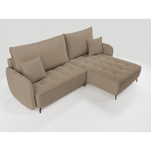 LAVARO | kampinė sofa
