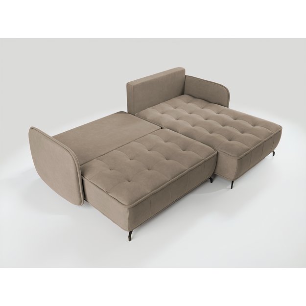 LAVARO | kampinė sofa
