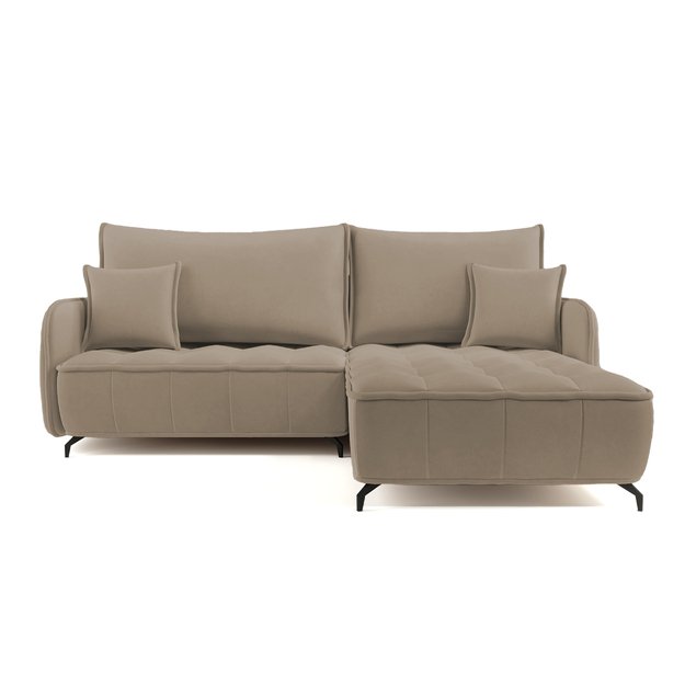 LAVARO | kampinė sofa