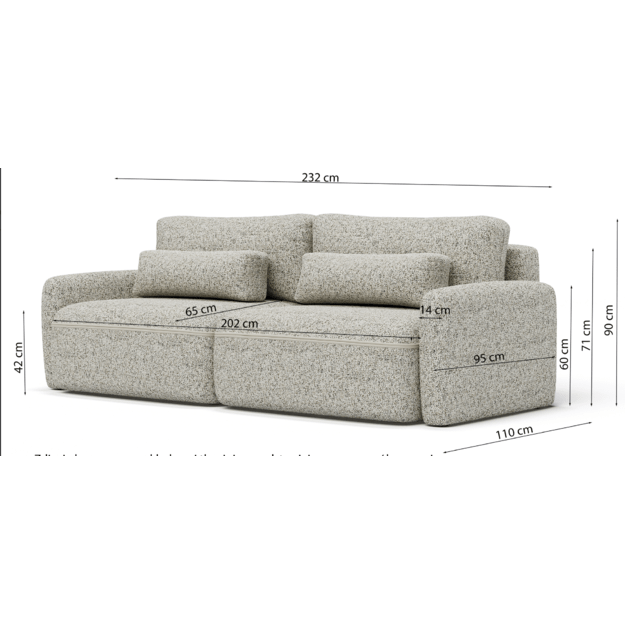TARNIVO | sofa