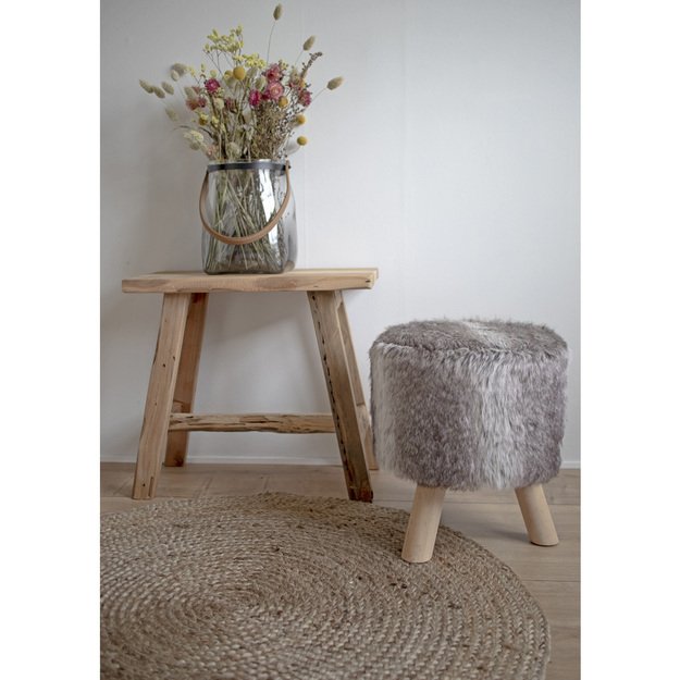 RUSTICANA | suoliukas