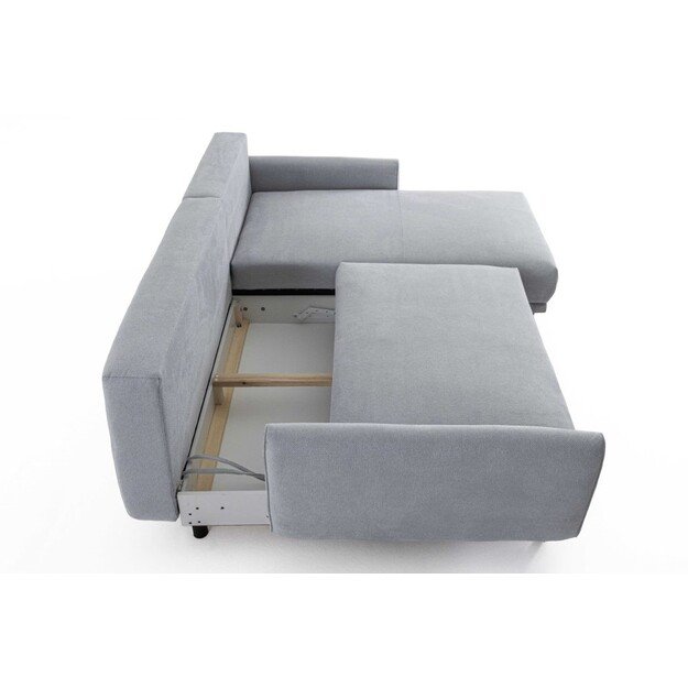 MIREZA | kampinė sofa