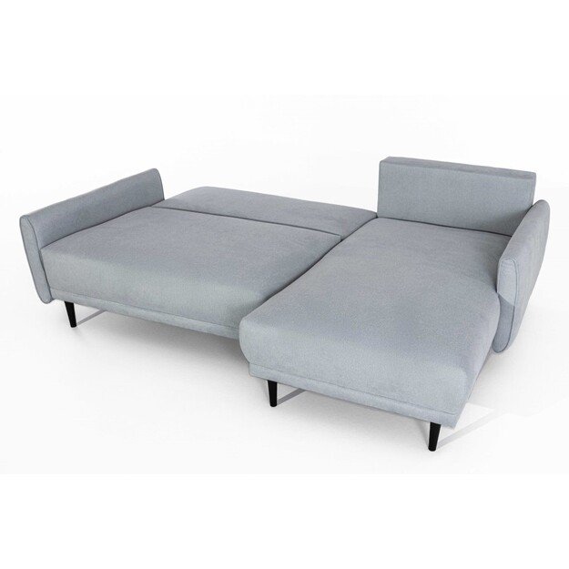 MIREZA | kampinė sofa