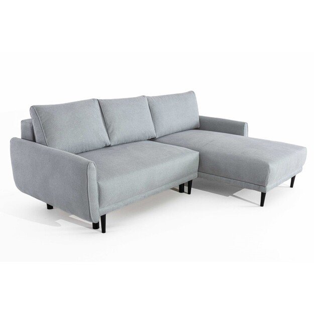 MIREZA | kampinė sofa
