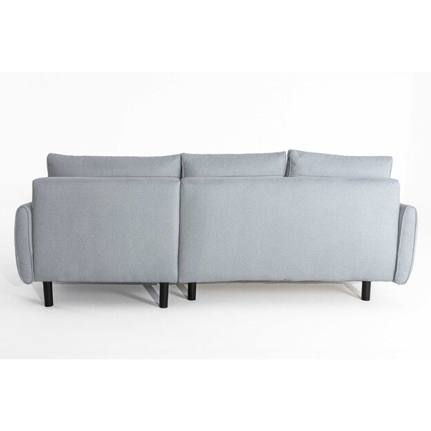MIREZA | kampinė sofa