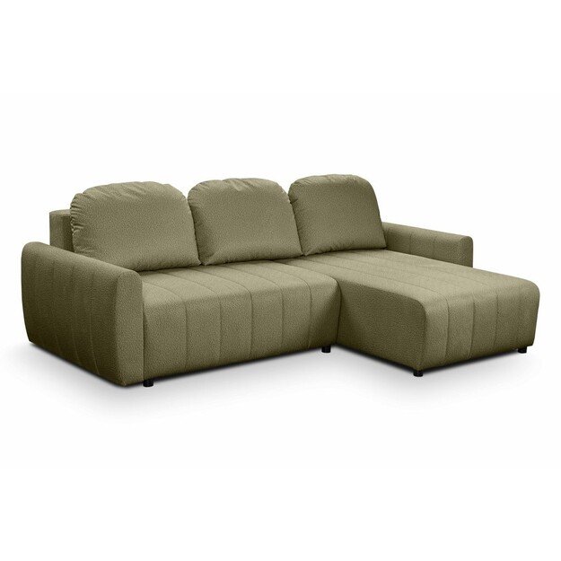 VITORO | kampinė sofa 