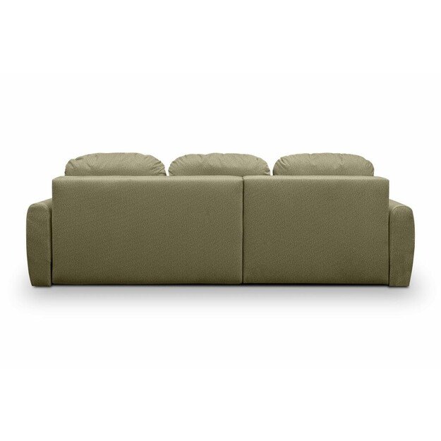 VITORO | kampinė sofa 