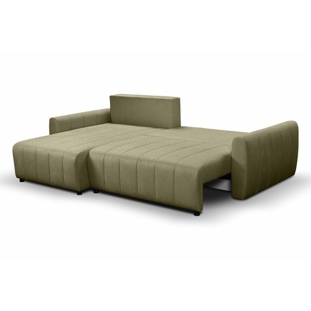 VITORO | kampinė sofa 