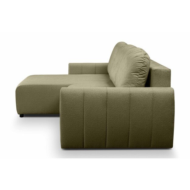 VITORO | kampinė sofa 