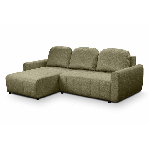 VITORO | kampinė sofa 