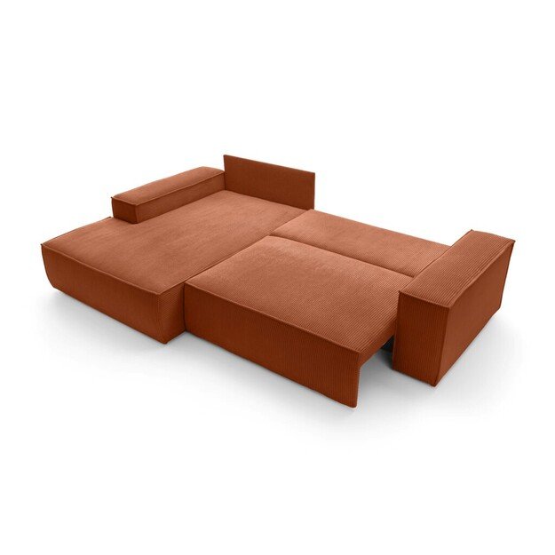 MONTE | kampinė sofa