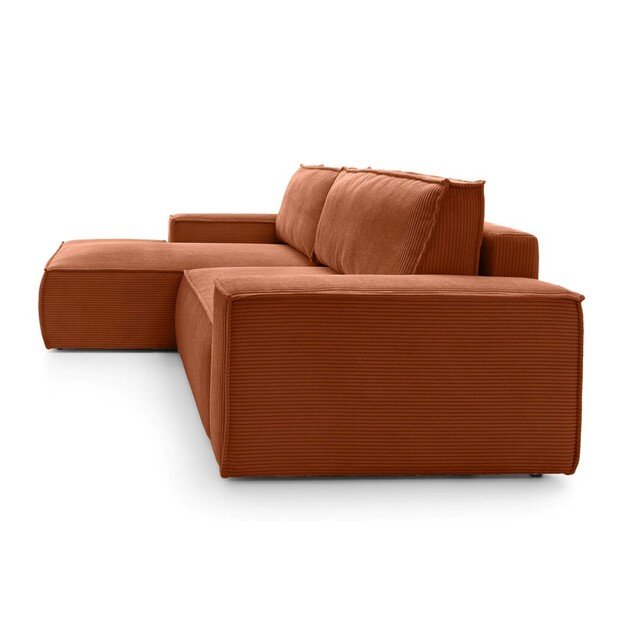 MONTE | kampinė sofa