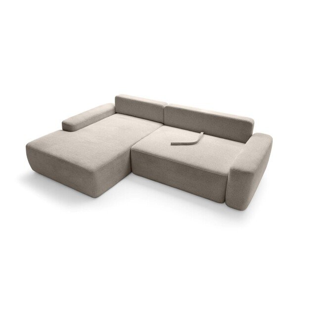 MALIN | kampinė sofa