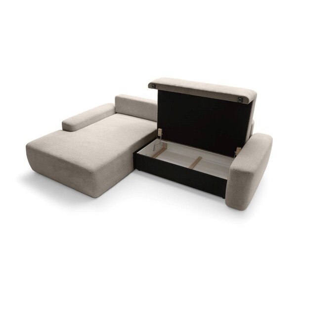 MALIN | kampinė sofa