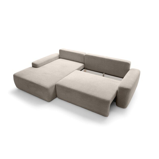 MALIN | kampinė sofa