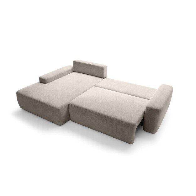 MALIN | kampinė sofa
