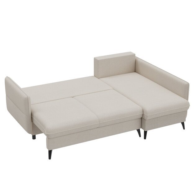 BONA | kampinė sofa