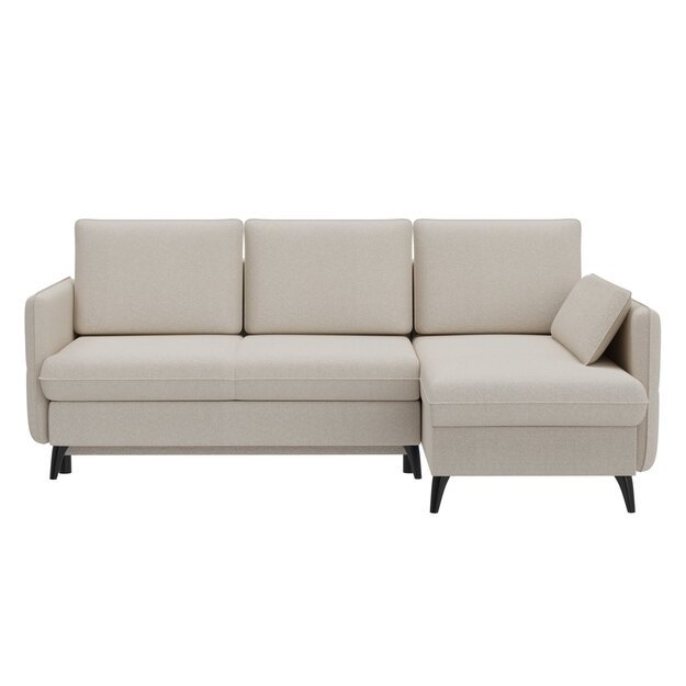 BONA | kampinė sofa