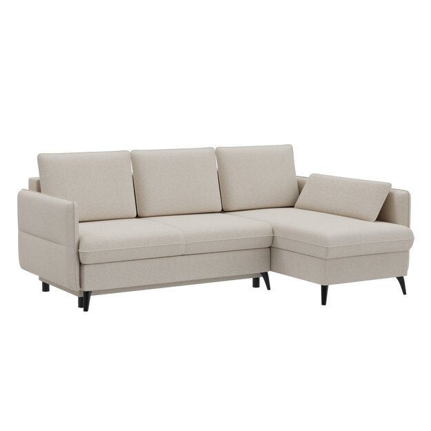 BONA | kampinė sofa