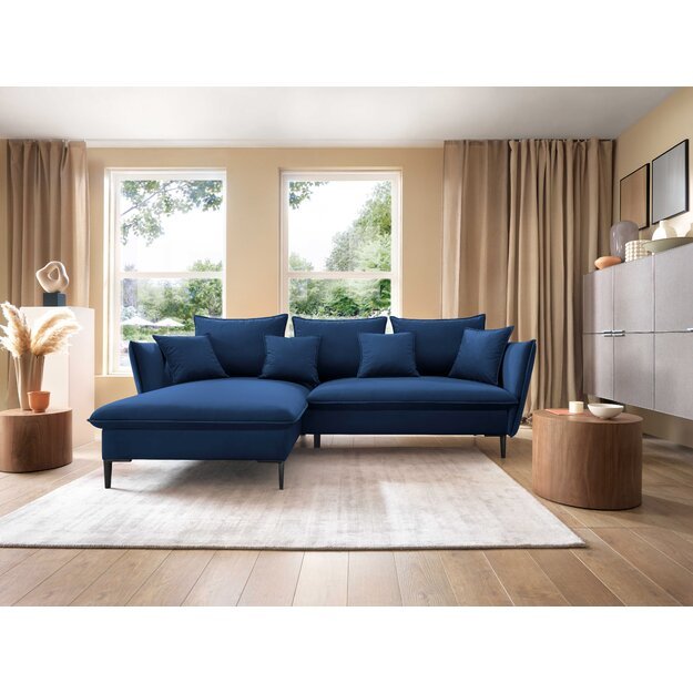 GLOSA | kampinė sofa