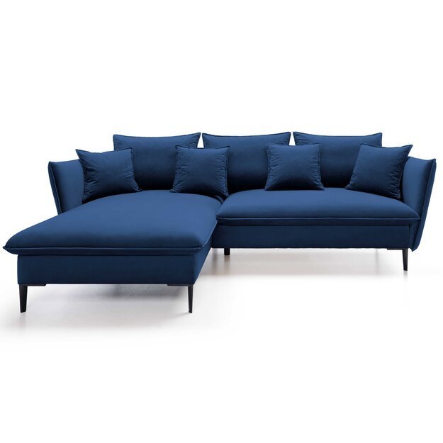 GLOSA | kampinė sofa