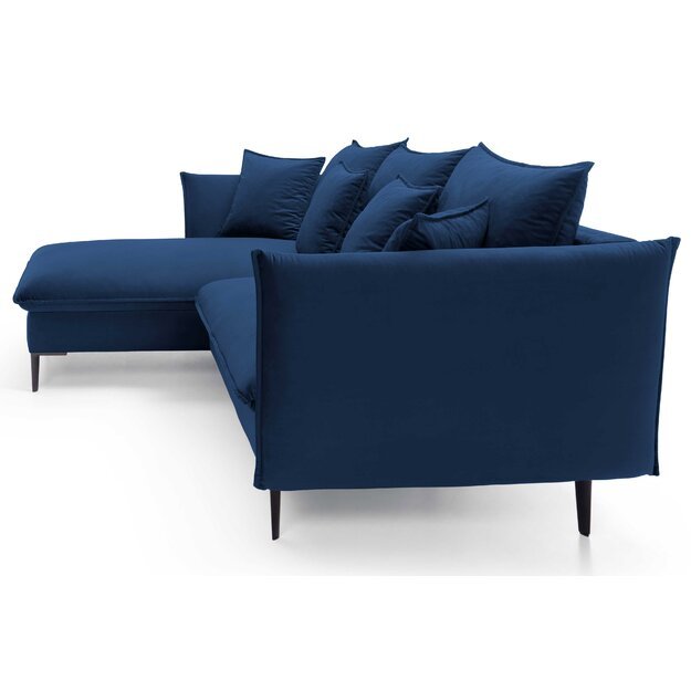 GLOSA | kampinė sofa