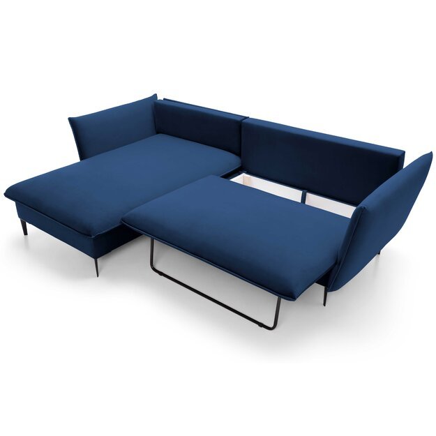 GLOSA | kampinė sofa