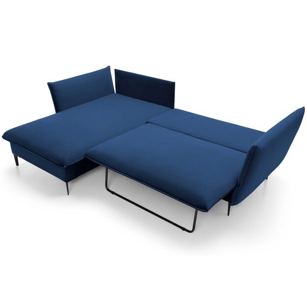 GLOSA | kampinė sofa