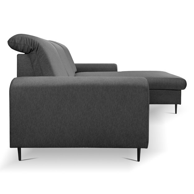 TALEDA | kampinė sofa 3