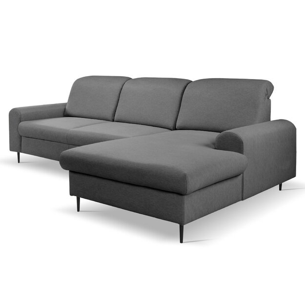 TALEDA | kampinė sofa 6