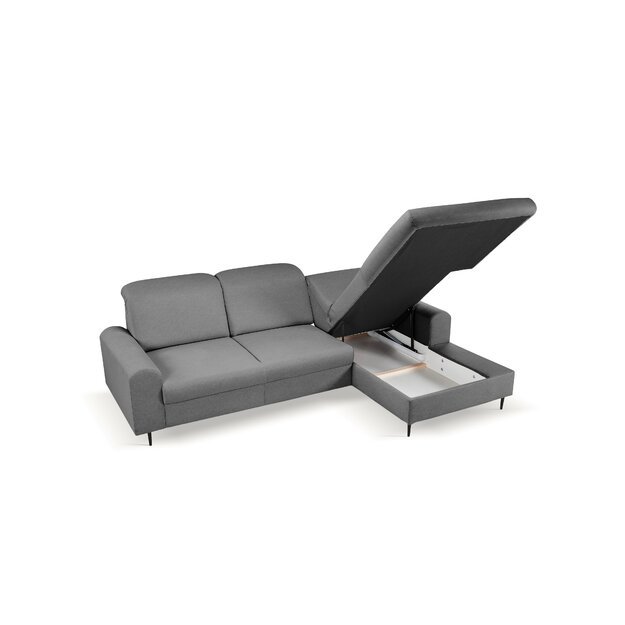 TALEDA | kampinė sofa 8