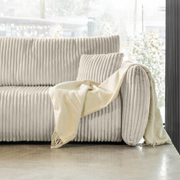 ELORA | kampinė sofa