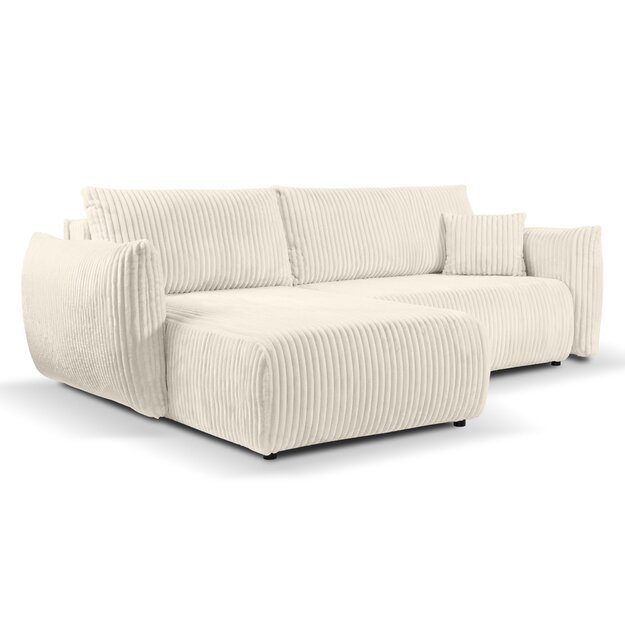 ELORA | kampinė sofa