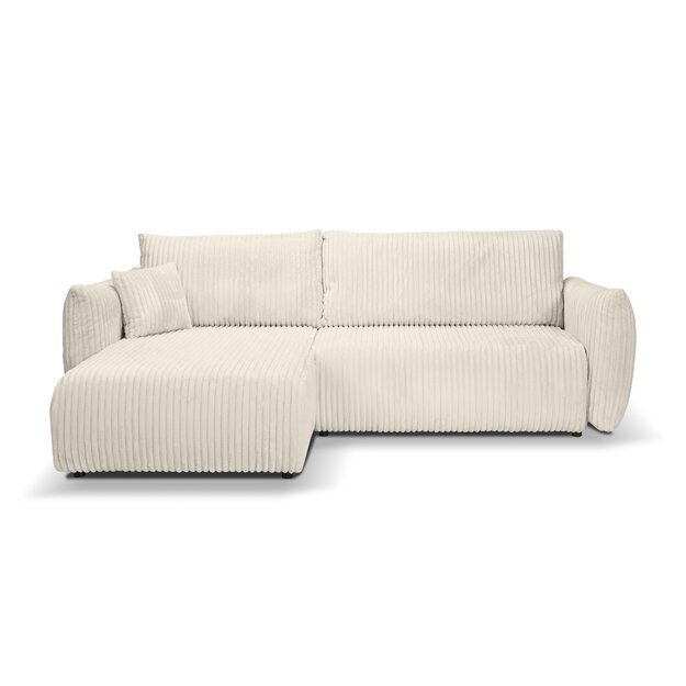 ELORA | kampinė sofa
