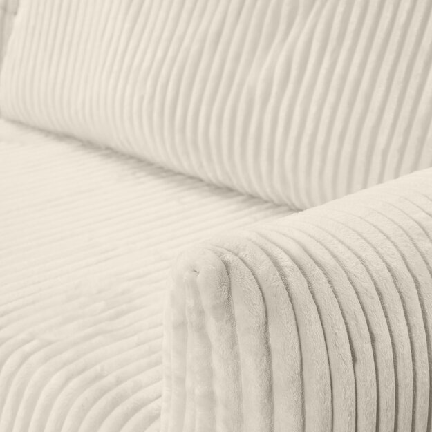 ELORA | kampinė sofa